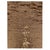 Contemporary Reservoir Silk and Wool Rug by Brett Beldock for Doris Leslie Blau For Sale