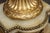 Pair French Louis XVI 19th Century Ormolu Mounted Alabaster Lamps For Sale - Image 4 of 16