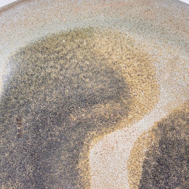 Ceramic Centerpiece by Franco Bucci for Laboratorio Pesaro, 1970s For Sale - Image 9 of 18