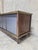 Modern Jiun Ho Montresor Sideboard - Oak, Cinnamon Brass Accents For Sale - Image 3 of 11