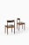 Rosewood Model 39 Dining Chairs by Henry Rosengren Hansen for Brande Møbelfabrik, 1960s, Set of 8 For Sale - Image 9 of 13