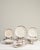 Ceramic 1900 - 1909 France White Porcelain Dinnerware Set For Sale - Image 7 of 18