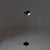 Italian Floor Lamp by Reggani, 1970s For Sale - Image 6 of 9