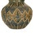Antique Aesthetic Movement Doulton Lambeth Stoneware Vase Elizabeth Atkins 1883 For Sale - Image 11 of 13