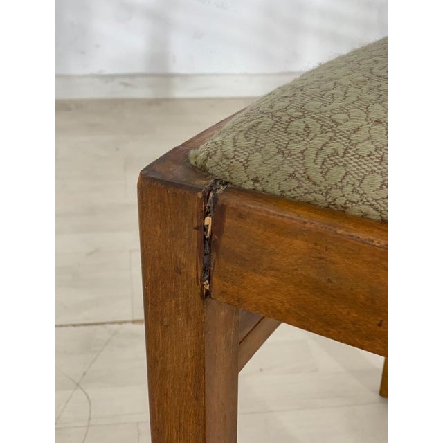 Mid-Century Dining Chair For Sale - Image 6 of 8