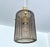 Vintage Pendant Lights in Glass from Glashütte Limburg, 1970s, Set of 2 For Sale - Image 9 of 18