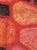 Textile Vintage Scandinavian Area Rug 3ft 7in X 5ft 11in For Sale - Image 7 of 8