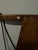 1950s Wall Mirror with Original Label from MIM, 1958 For Sale - Image 5 of 13