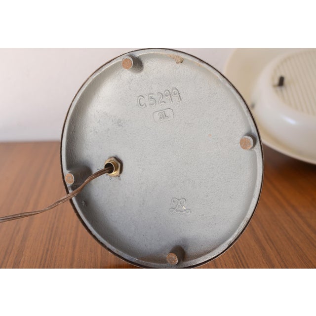 MCM Gerald Thurston Lightolier Desk Lamp For Sale - Image 18 of 18