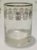 Mid 20th Century Mid-Century Modern San Francisco Cable Car Lowball Glasses - Set of 6 For Sale In Palm Springs - Image 6 of 7