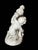 Early 20th Century Early 20th Century Raphael Charles Peyre (1872-1949) Figural Sculpture Titled 'Bataille De Fleurs' For Sale - Image 5 of 18