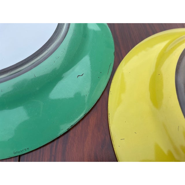 Mid-Century Modern Soup Plates from Duralex, 1960s, Set of 6 For Sale - Image 15 of 18