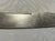 1920s Staghorn and Sterling Silver Carving Set- 3 Pieces For Sale - Image 14 of 17
