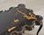 Rose Tarlow Scalloped Coffee Table Chinoiserie Lacquered For Sale - Image 9 of 18