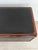 Sideboard Bench in Wood and Leather, Finland, 1950s For Sale - Image 15 of 18