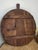 Rustic Wooden Serving Board, 1890s For Sale - Image 9 of 16