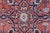 Doris Leslie Blau Antique 1880s Samarkand Khotan Rug For Sale - Image 9 of 10