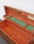 Brown Lane Art Deco Waterfall Inlay Cedar Chest Blanket Trunk 6627 For Sale - Image 8 of 18
