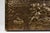 Large Chest with Sculpted Copper Relief, Belgium, 1930s For Sale - Image 10 of 13