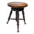 19th Century Antique Claw and Ball Foot Piano Stool For Sale