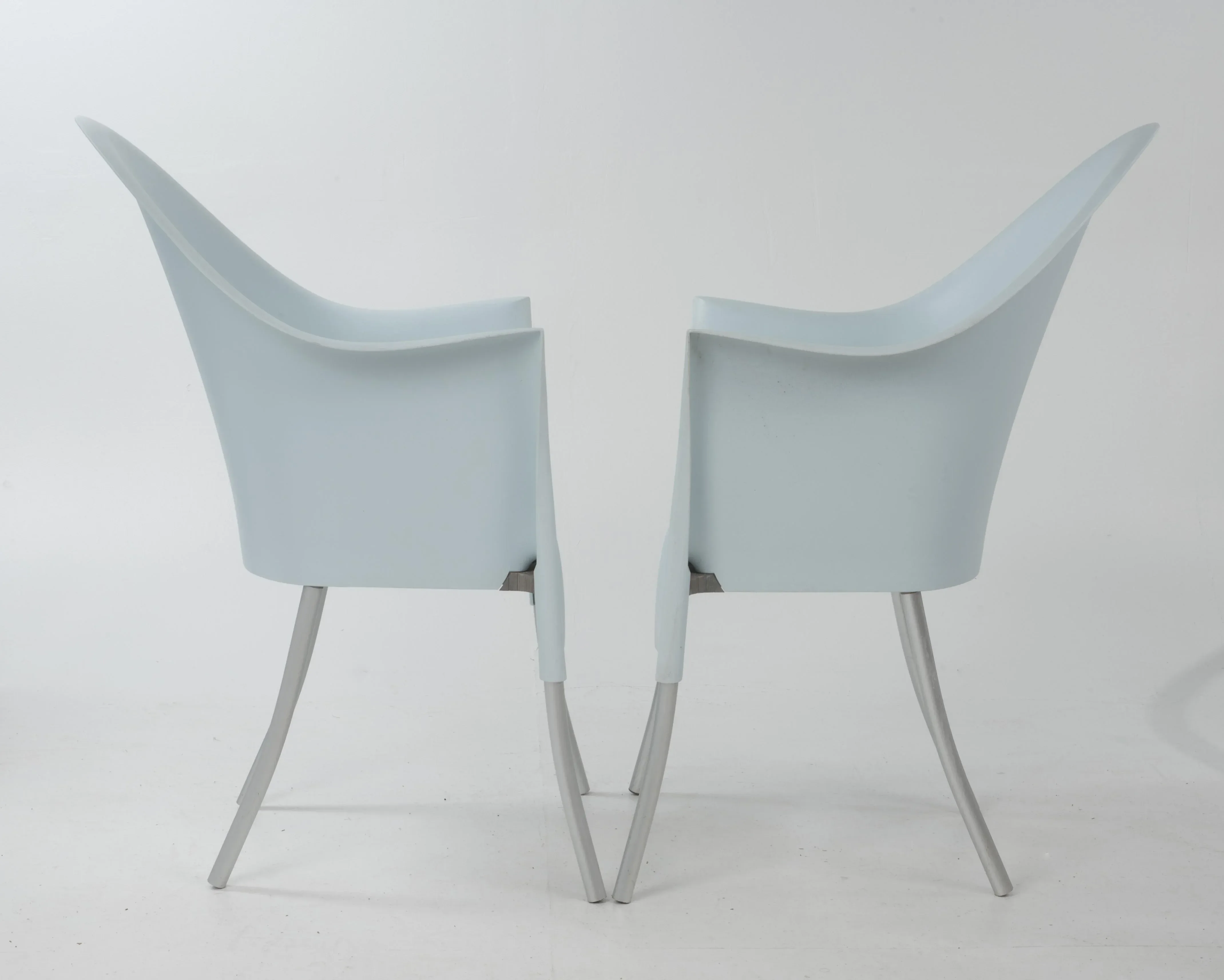 Philippe Starck Lord Yo Chair Atlantide Collection Driade Store