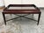 Design Plus Gallery presents the Tray-Top Occasional Table by Barbara Barry from Baker Furniture. Designed with restrained...