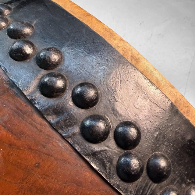 Decorative Japanese Nagadō Taiko Matsuri Drum, 1950s For Sale - Image 17 of 18