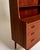 Bornholmereolen Bookcase by Johannes Sorth for Bornholms Møbelfabrik, 1950s For Sale - Image 10 of 13