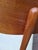 Vintage Habeo Model Chairs in Teak, Germany, 1950s, Set of 4 For Sale - Image 14 of 17
