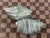 Kelly Wearstler Graffito Denim Linen Pillows, Pair For Sale In San Francisco - Image 6 of 12