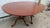 Henkel Harris 1980s Henkel Harris Cherry Dining Room Table Four Leaves Set For Sale - Image 4 of 13