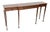 Large Antique Georgian Console Table, 1920 For Sale