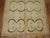 Asian Antique Vintage Turkish Anatolian Rug - 4'11" x 9'2" For Sale - Image 3 of 9
