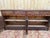 Wood Louis XV Style Oak and Marquetry Sideboard, 18th Century For Sale - Image 7 of 9