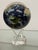 Design Plus Gallery presents the Rotating Earth Globe on Acrylic Stand from MOVA. from space. The Earth with Clouds MOVA...