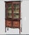 Early 20th Century Exquisite Art Nouveau Marquetry Cabinet Iconic Galle Style Circa1910 With Provenance For Sale - Image 5 of 5