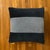 Modern Handcrafted Decorative Pillow Case For Sale - Image 3 of 5