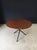 Mid-Century Modern Multifunctional Table by Jürg Bally for Arform, Italy, 1950s For Sale - Image 4 of 18
