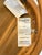 Mid-Century Modern Vintage Thonet Bentwood Café Chair With Upholstered Seat and Original Labels For Sale - Image 3 of 10