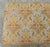 Textile Sherrill Damask Jacquard Tapestry Cotton Rolling Ottoman For Sale - Image 7 of 12