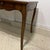 1990s Drexel Heritage Writing Desk For Sale - Image 9 of 12