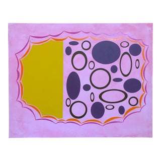 Gary Peterson "Untitled" 2001 For Sale