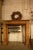 Antique Wood Fireplace Mantle, 1850s For Sale - Image 4 of 18