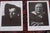 Vintage Man Ray 20th C. Photographic Prints of World Famous Giants of Literature and Art - Set of 6 For Sale - Image 10 of 11