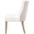 Transitional Essentials for Living Duet Dining Chair, Set of 2 For Sale - Image 3 of 8