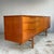1960s British Teak Sideboard with Sculpted Handles, 1960s For Sale - Image 5 of 16