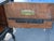Black Metal Stampings Radio Smoker No 76 Early 1900s Tobacciana Humidor Cabinet 6570 For Sale - Image 8 of 18