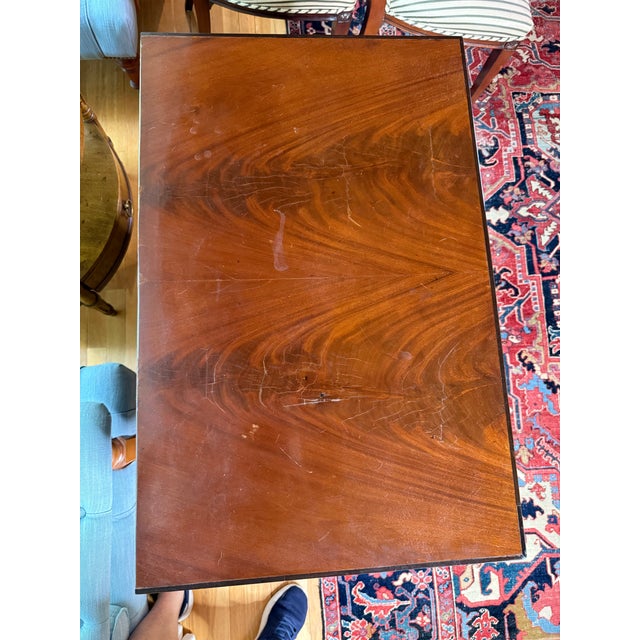 Biedermeier Chest of Drawers For Sale - Image 10 of 12
