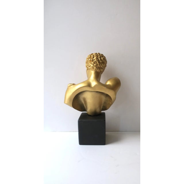 Bust of Hermes For Sale - Image 12 of 12