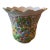 Herend Openwork Double Wall Vase For Sale
